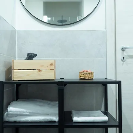 بيت ضيافة Blocco Sauli