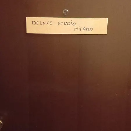 Deluxe Studio, Wi-fi, Self Check-in, Air Condition Daire