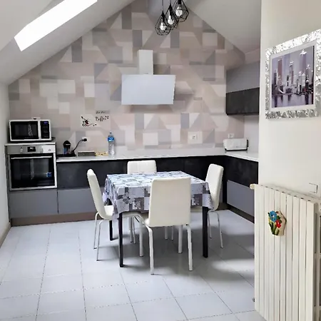 Comfy Penthouse Διαμέρισμα Μιλάνο