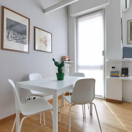 Apartmán Contempora - In Brera Milán