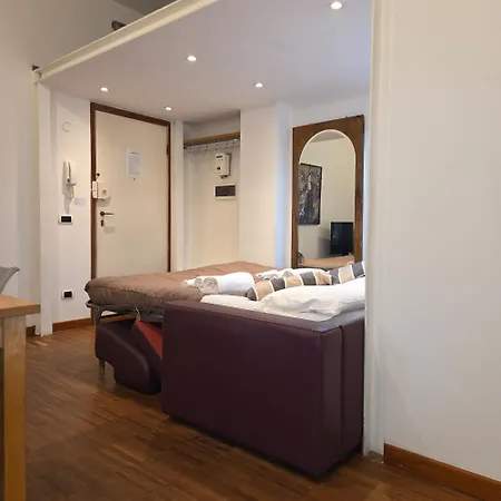 Mgm - Comfy Flat Molino Apartment