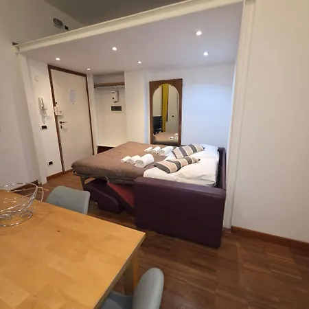 Mgm - Comfy Flat Molino