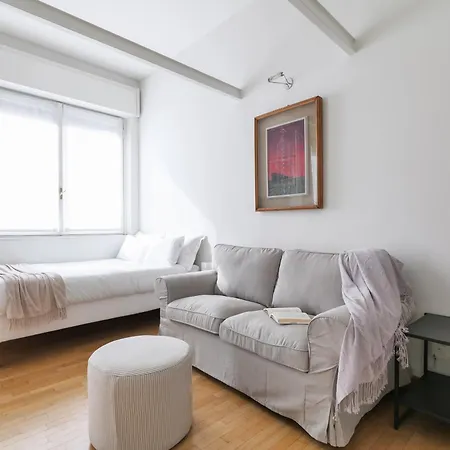 Contempora - In Brera Milán