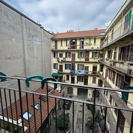 Appartamento Oceano Sweet Dreams - In Centro Milano