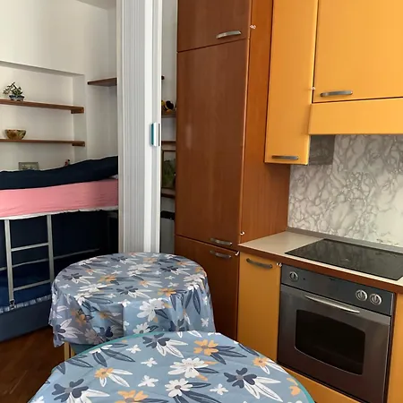 Oceano Sweet Dreams - In Centro Appartamento Milano