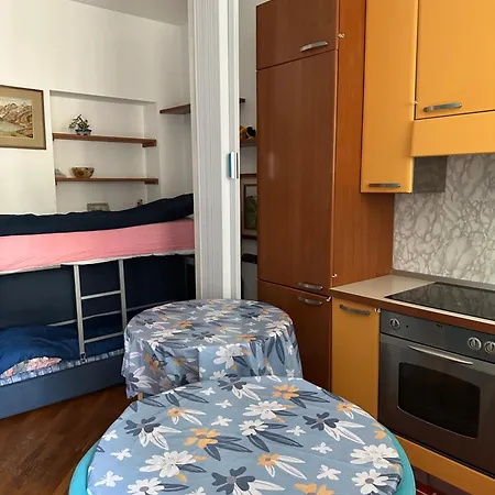 Appartamento Oceano Sweet Dreams - In Centro *