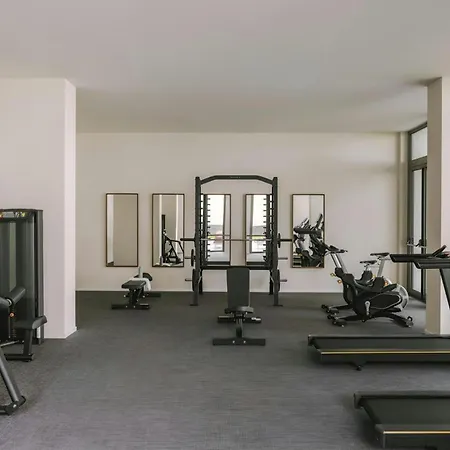 Numa Montenero Lejlighedshotel