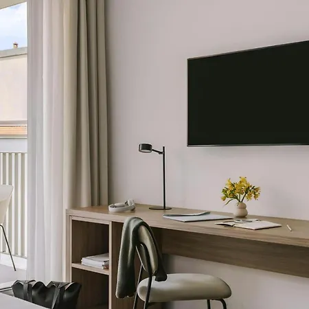 Numa Montenero 4* Milano