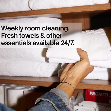 Numa Montenero Aparthotel 4*