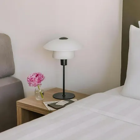 Lejlighedshotel Numa Montenero 4*