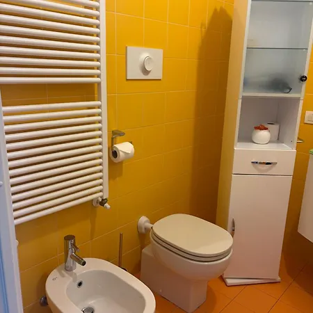 Navigli Apartman
