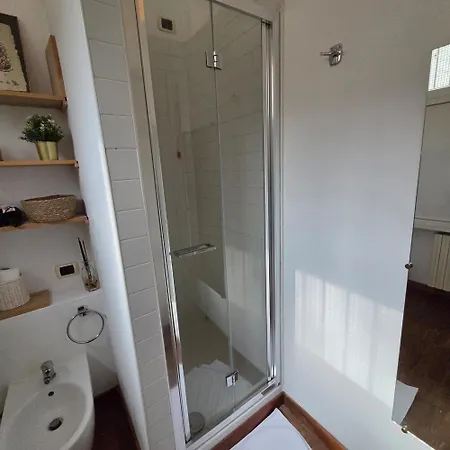 Apartment Mgm - Comfy Flat Molino