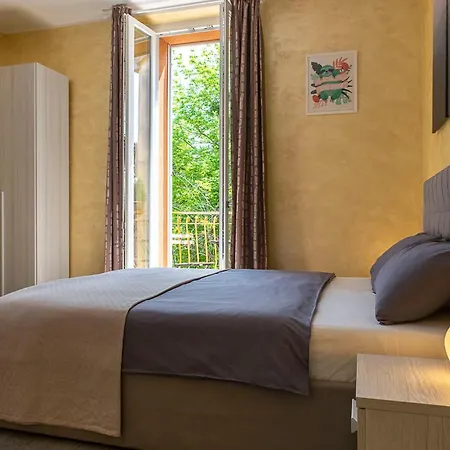 Apartamento Leader - Monzino - Unipol Dome - Linate - *