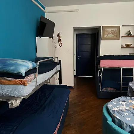 Appartamento Oceano Sweet Dreams - In Centro *