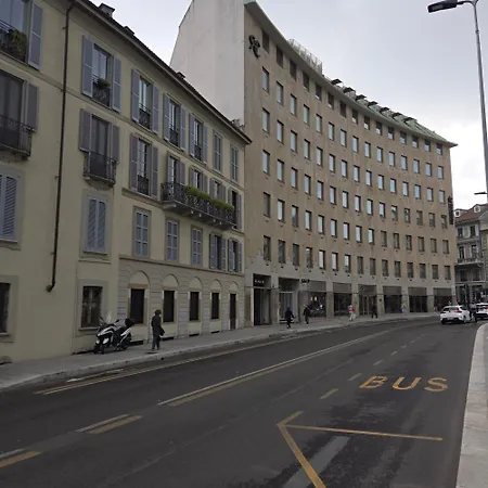 Apartment Mgm - Comfy Flat Molino