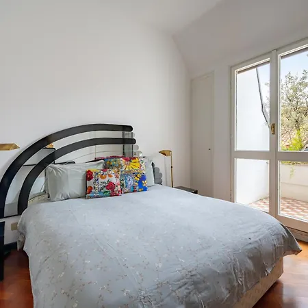 Imperial Terrace Appartement Milan