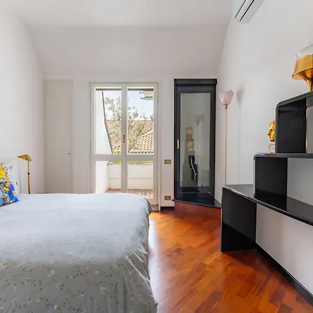 アパート Imperial Terrace ミラノ