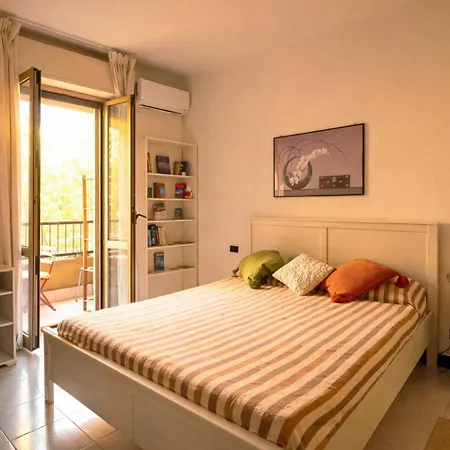 Chiara Centro Apartamento