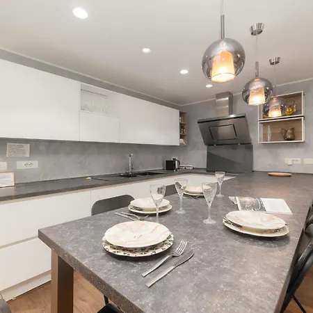 Διαμέρισμα Garden *