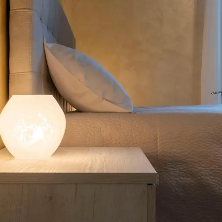 아파트 Leader - Monzino - Msg Arena - Linate - 밀라노