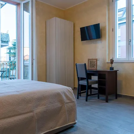 Leader - Monzino - Msg Arena - Linate - 아파트