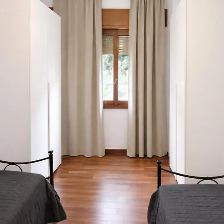 Апартаменты Quartiere Isola