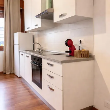 Quartiere Isola Милан