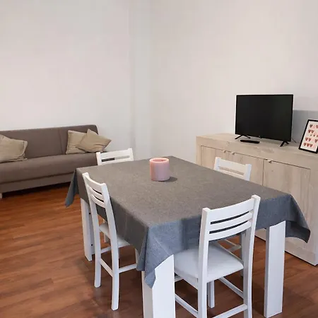 Quartiere Isola Апартаменты Милан