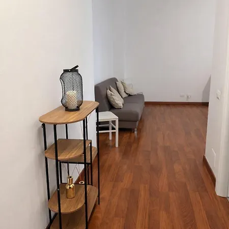 Апартаменты Quartiere Isola Милан