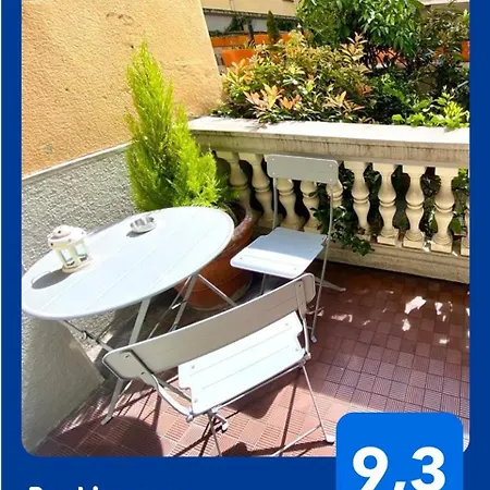 Apartment In Brera *