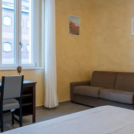 Leader - Monzino - Msg Arena - Linate - 아파트 *