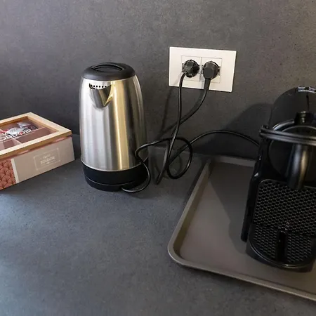 La Casa Sul Naviglio Di Debora Apartman Milánó