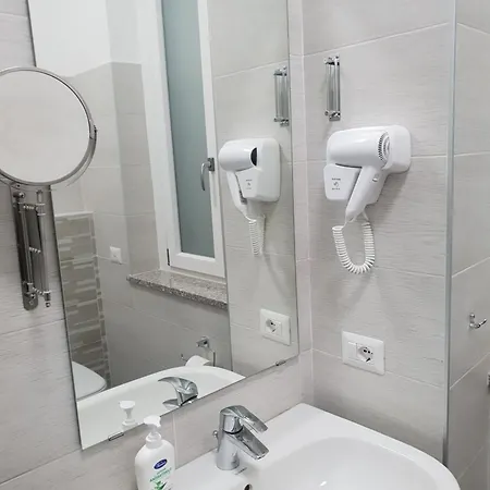 Daire Leader - Monzino - Unipol Dome - Linate -