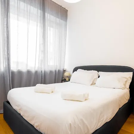 招待所 Spacious Design