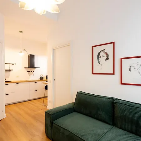 Spacious Design
