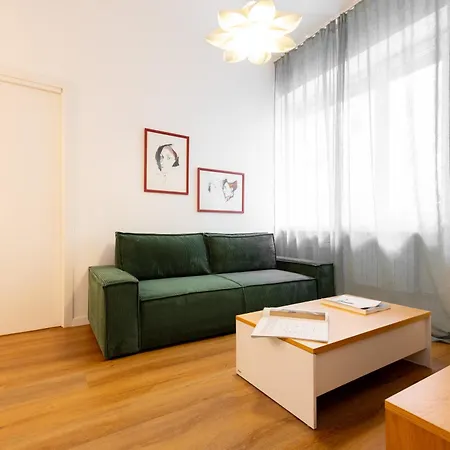 Spacious Design