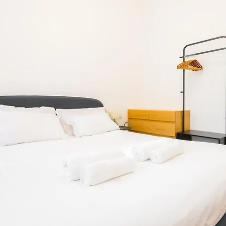 Spacious Design Affittacamere 4*