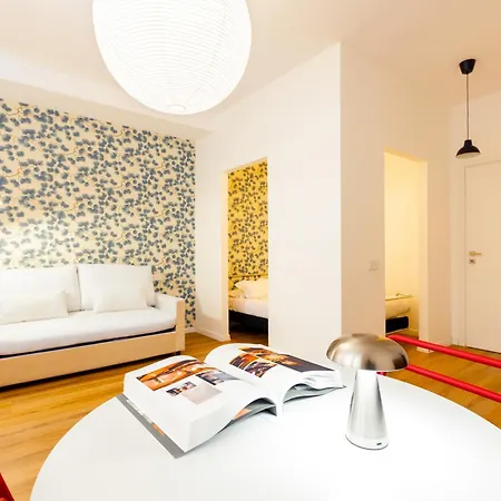 Spacious Design Gasthof Mailand