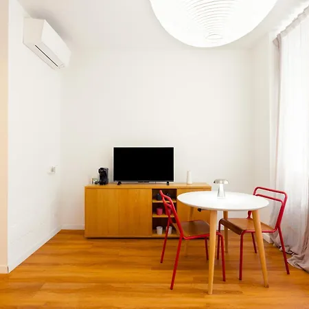 Affittacamere Spacious Design Milano