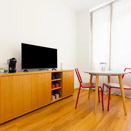 Spacious Design