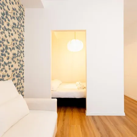 Spacious Design Affittacamere 4*