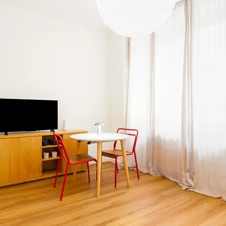 Affittacamere Spacious Design 4*