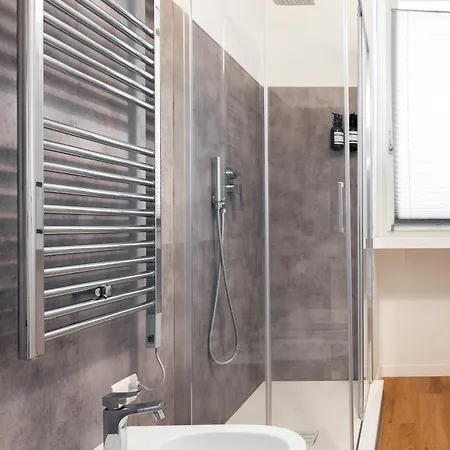 Guest house Spacious Design Milan