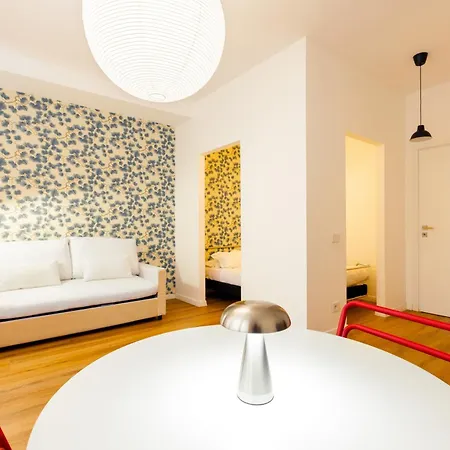 Spacious Design 4* Milano