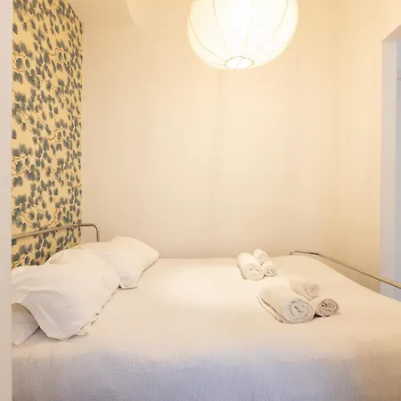 Spacious Design Affittacamere