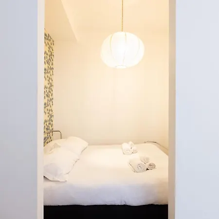 Spacious Design 4* Milano