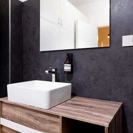 Spacious Design Affittacamere 4*