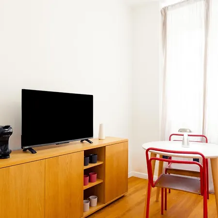Spacious Design