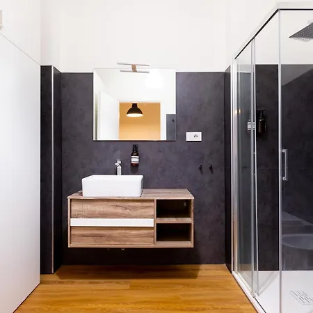 Affittacamere Spacious Design Milano