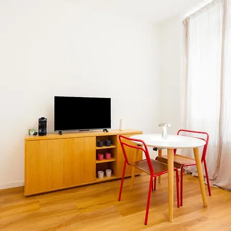 Spacious Design 4*
